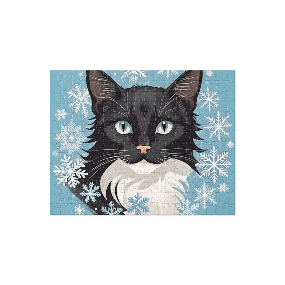 PugMug Custom Peerie Jigsaw Puzzle