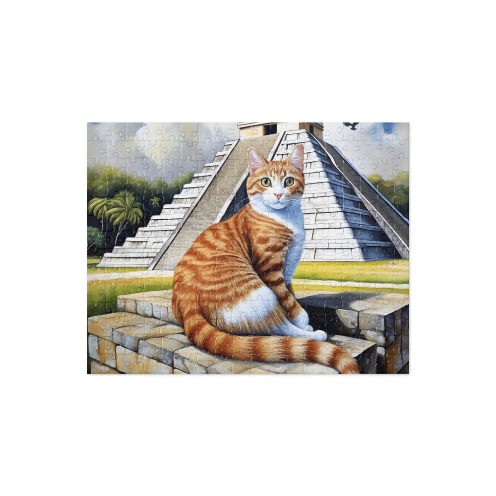 PugMug Custom Jack Jack Jigsaw Puzzle