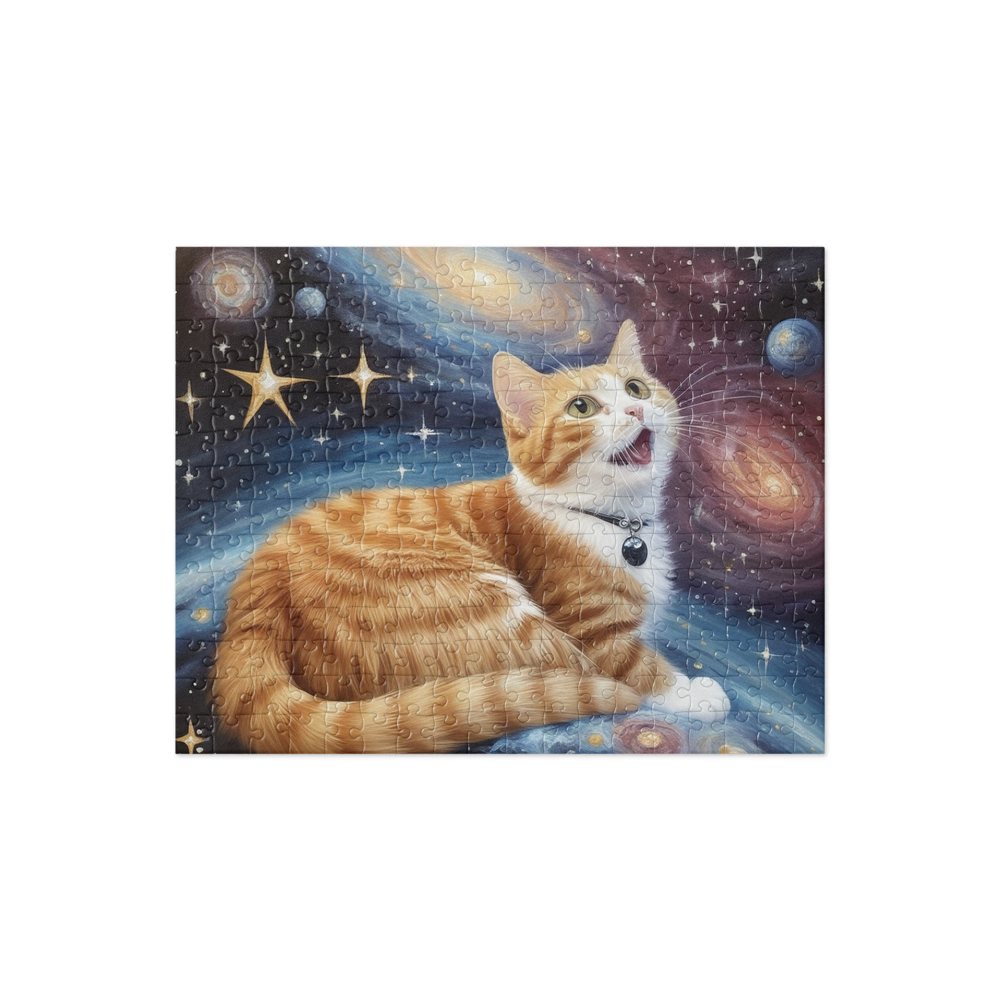 PugMug Custom Jack Jack Jigsaw Puzzle