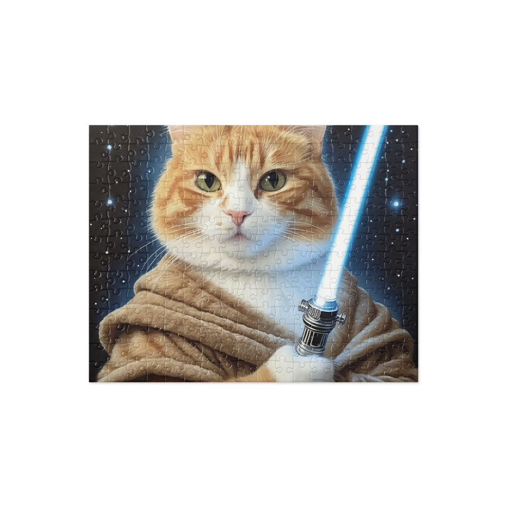 PugMug Custom Jack Jack Jigsaw Puzzle