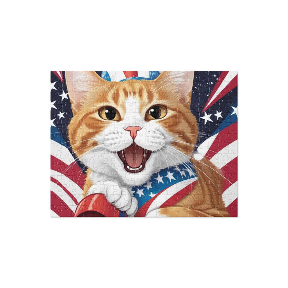 PugMug Custom Jack Jack Jigsaw Puzzle