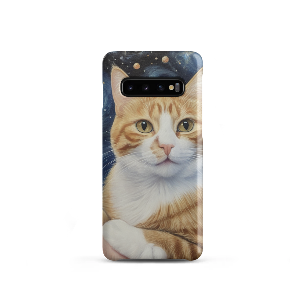 PugMug Custom Jack Jack Samsung Case