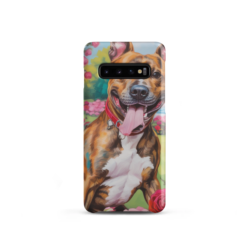 PugMug Custom Tony Hawk Samsung Case