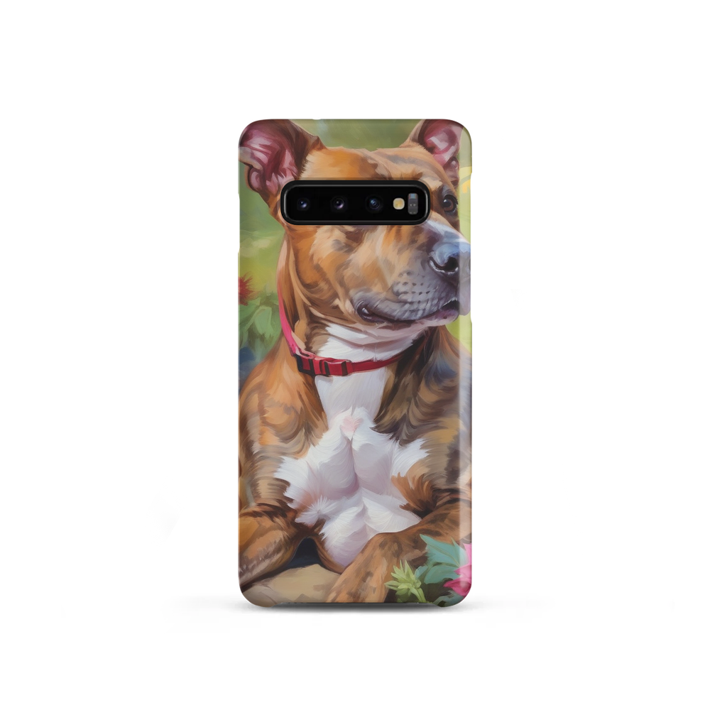 PugMug Custom Tony Hawk Samsung Case