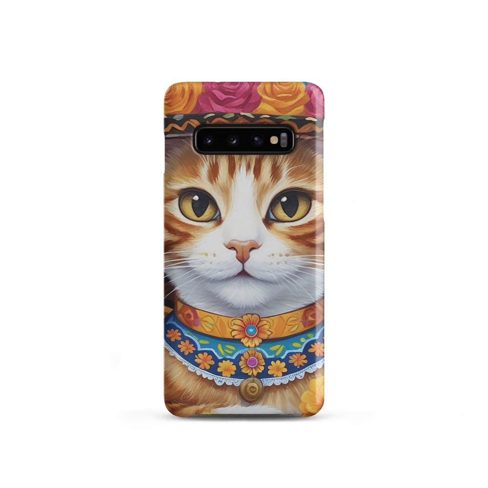 PugMug Custom Jack Jack Samsung Case