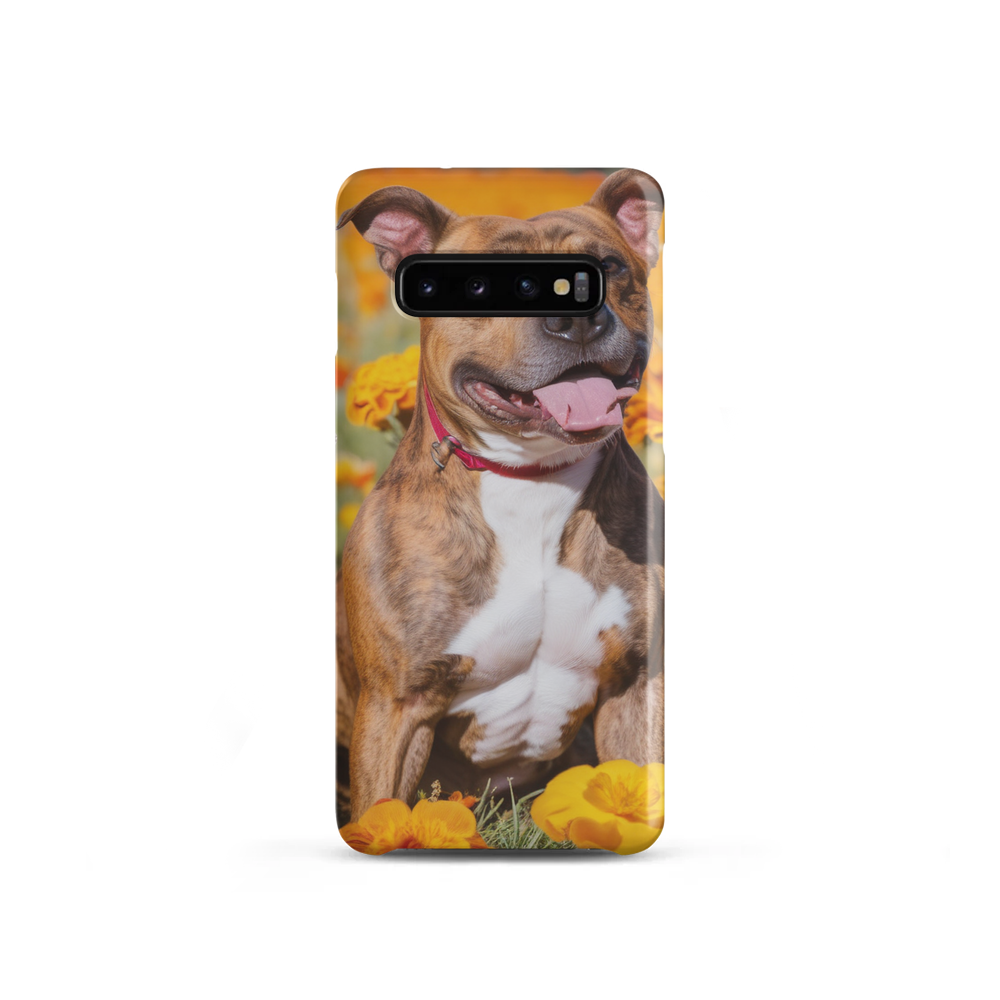 PugMug Custom Tony Hawk Samsung Case