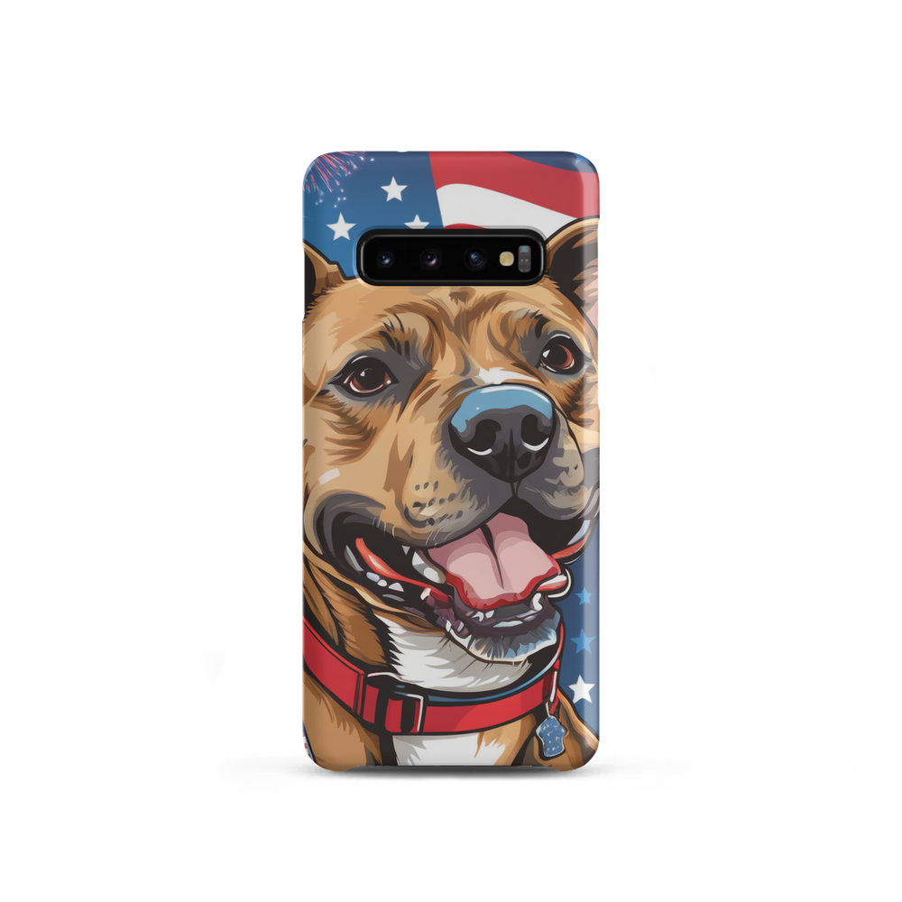 PugMug Custom Tony Hawk Samsung Case