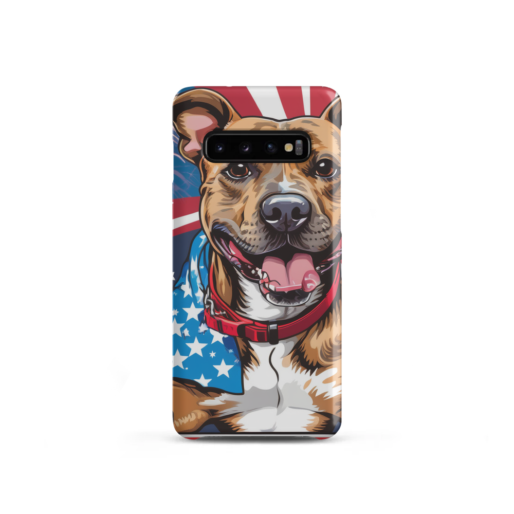 PugMug Custom Tony Hawk Samsung Case