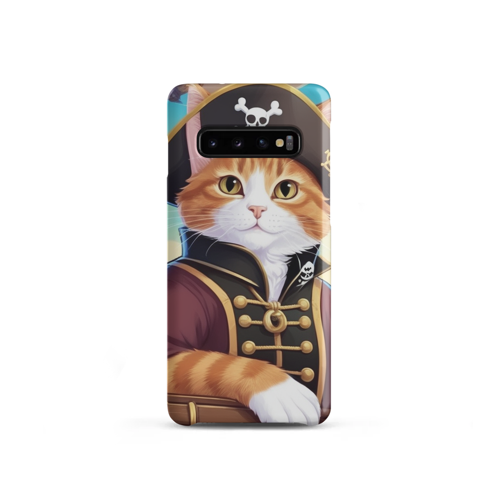 PugMug Custom Jack Jack Samsung Case