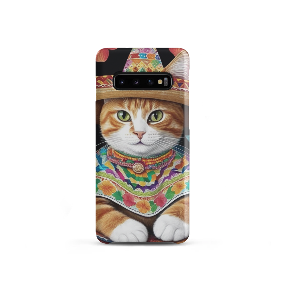 PugMug Custom Jack Jack Samsung Case