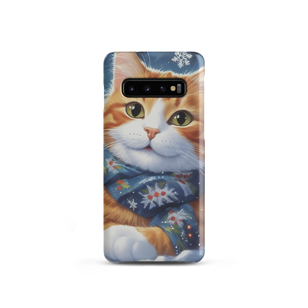 PugMug Custom Jack Jack Samsung Case