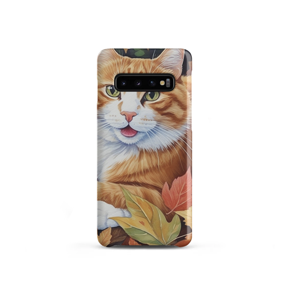 PugMug Custom Jack Jack Samsung Case