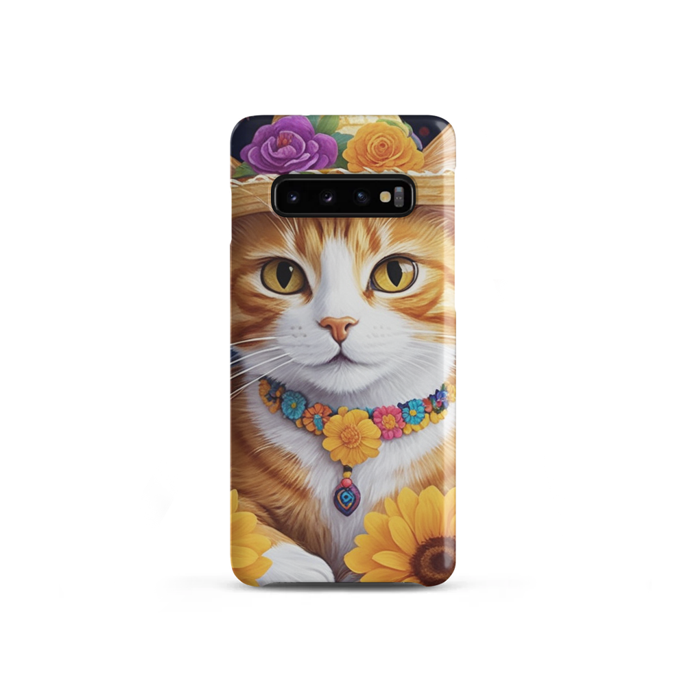 PugMug Custom Jack Jack Samsung Case