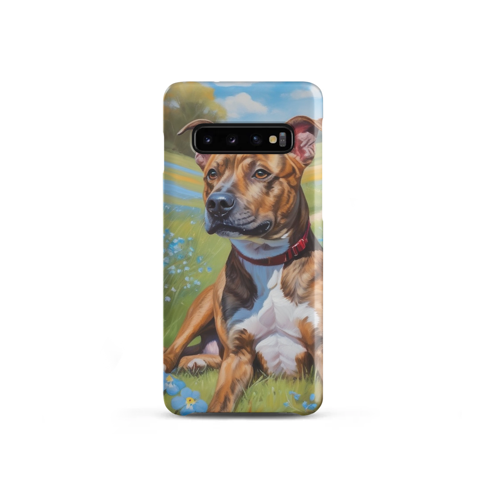 PugMug Custom Tony Hawk Samsung Case