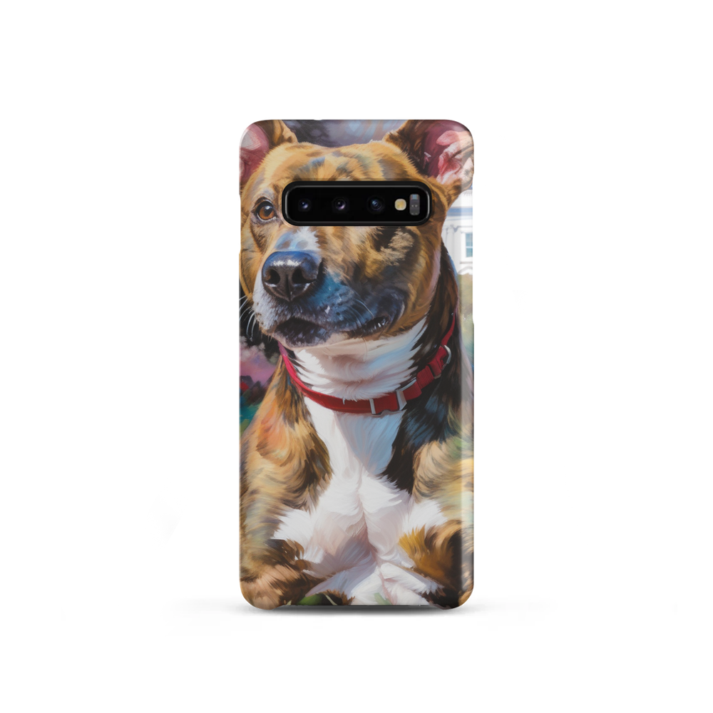 PugMug Custom Tony Hawk Samsung Case