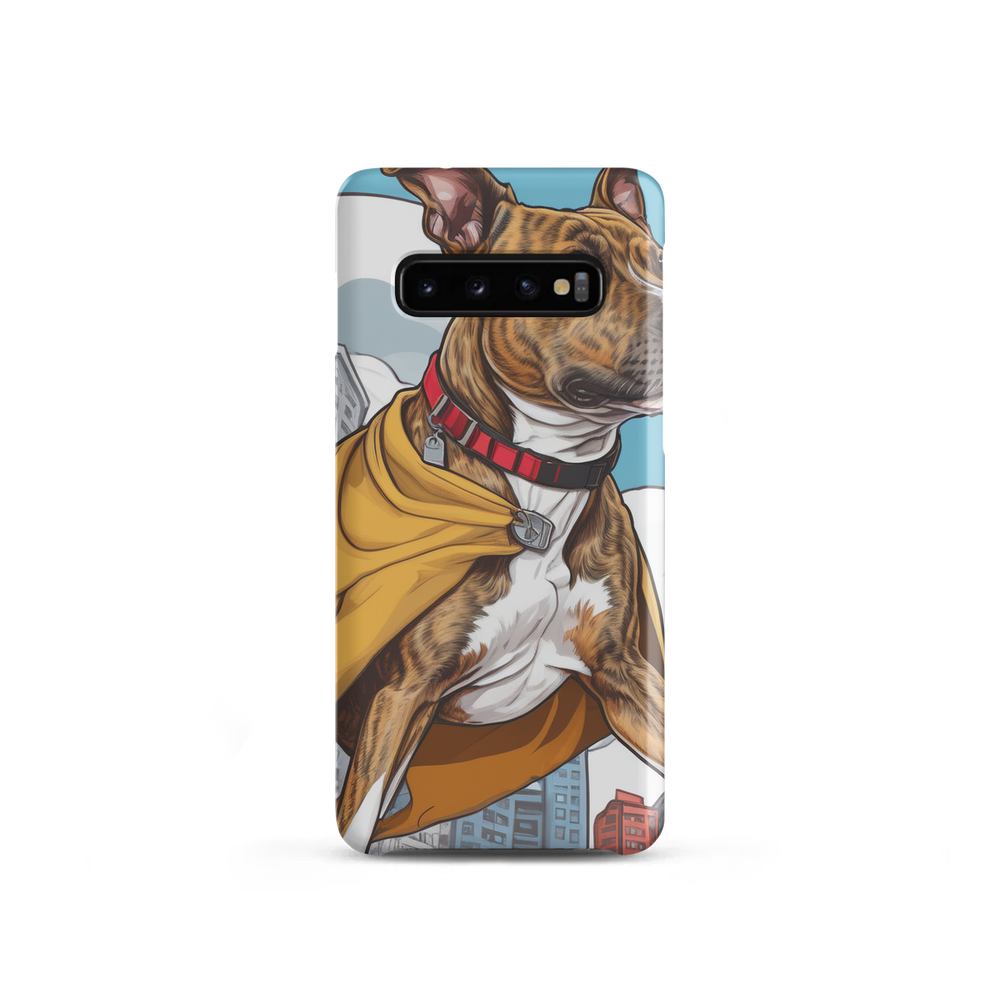 PugMug Custom Tony Hawk Samsung Case
