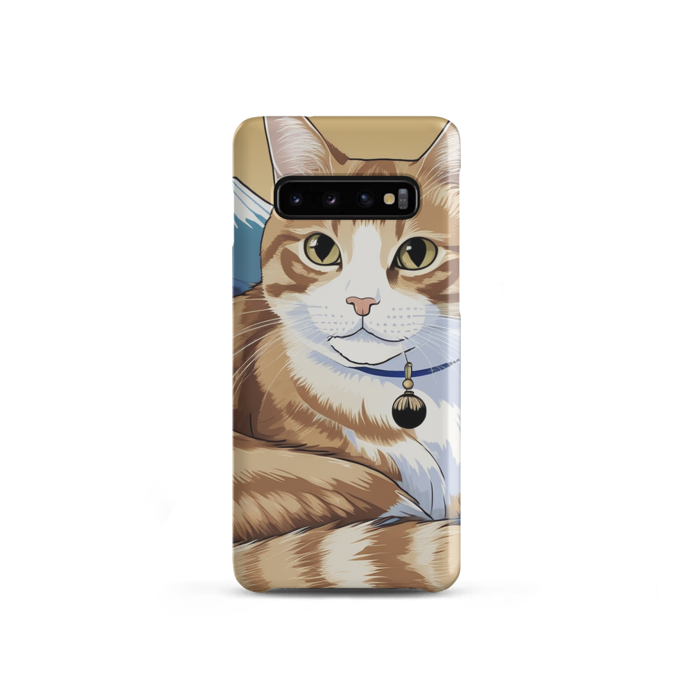 PugMug Custom Jack Jack Samsung Case