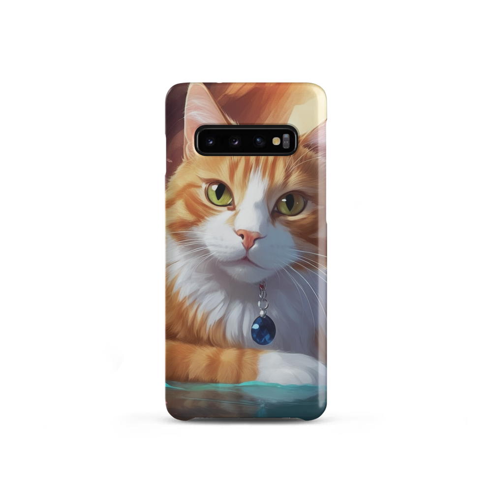 PugMug Custom Jack Jack Samsung Case