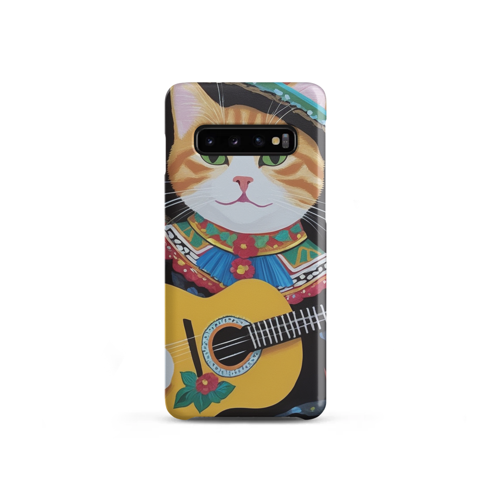 PugMug Custom Jack Jack Samsung Case