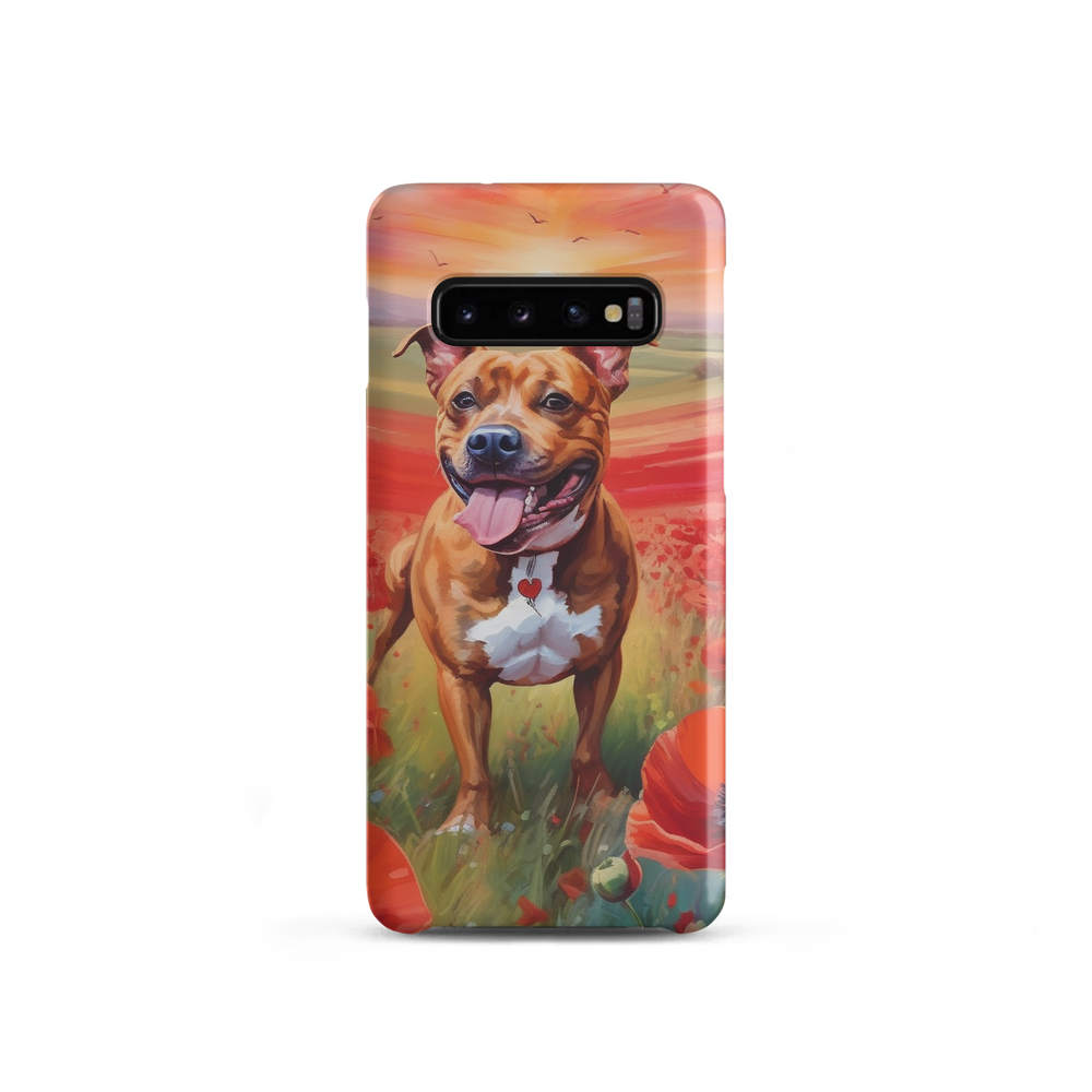 PugMug Custom Tony Hawk Samsung Case