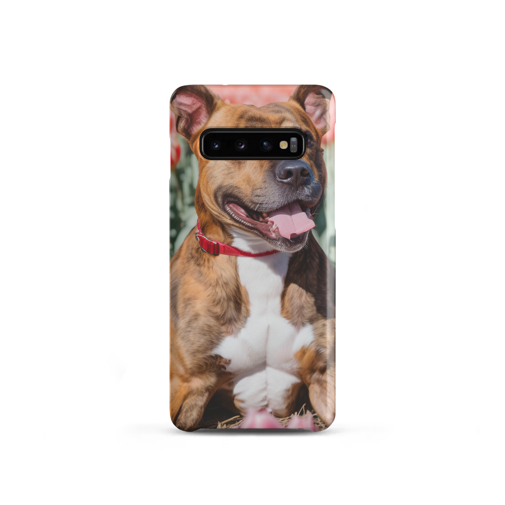 PugMug Custom Tony Hawk Samsung Case