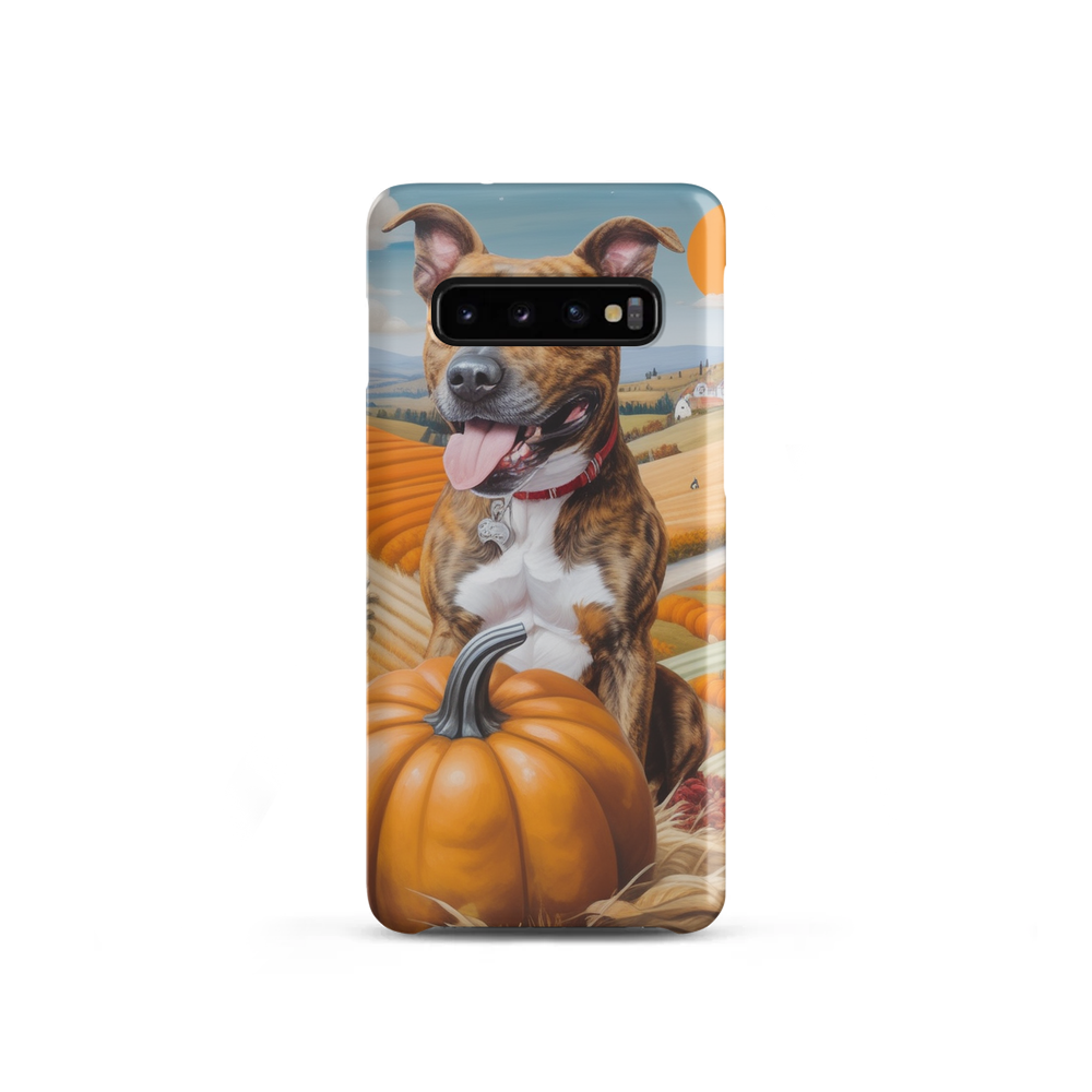 PugMug Custom Tony Hawk Samsung Case