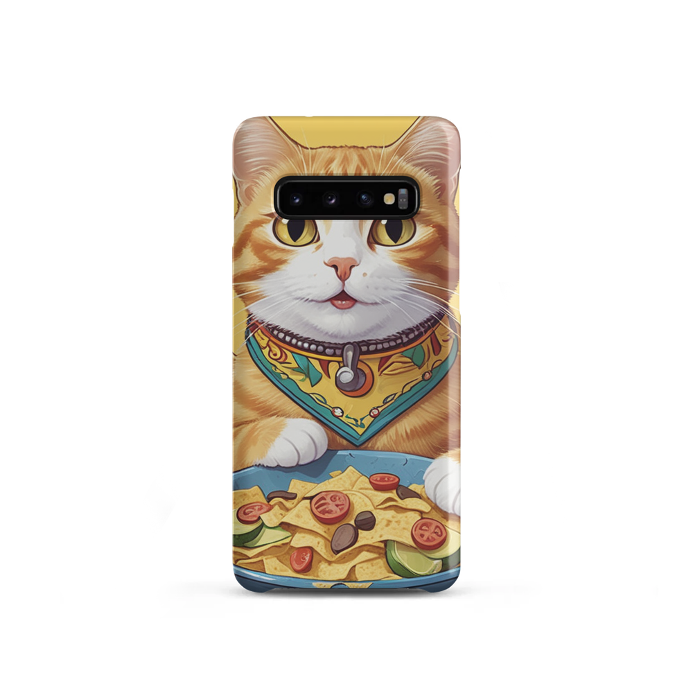 PugMug Custom Jack Jack Samsung Case