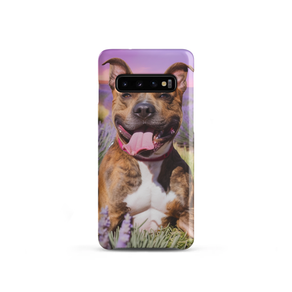 PugMug Custom Tony Hawk Samsung Case