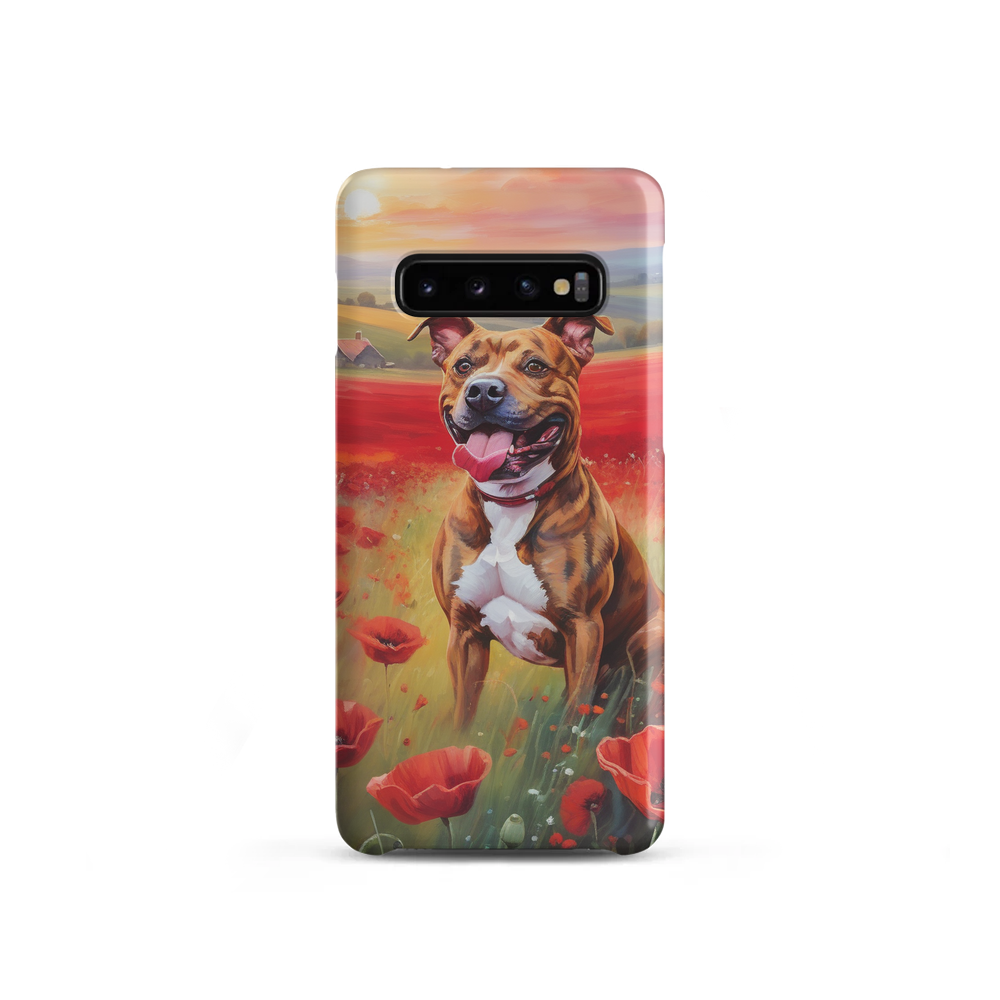 PugMug Custom Tony Hawk Samsung Case