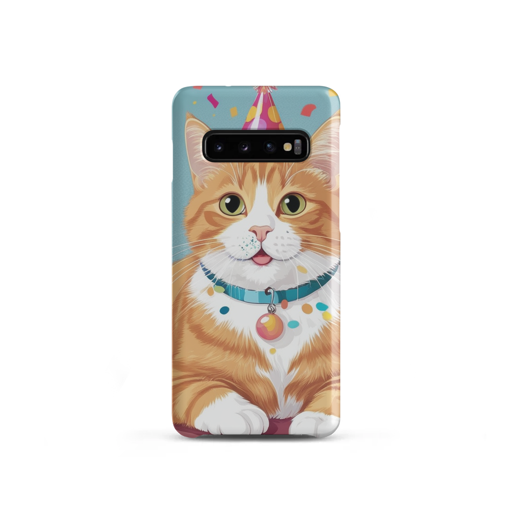 PugMug Custom Jack Jack Samsung Case