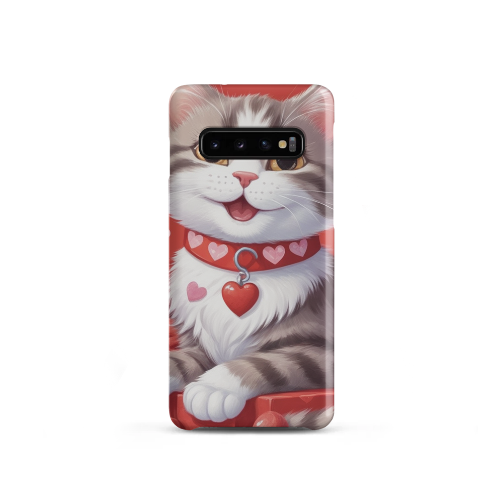 PugMug Custom Jack Jack Samsung Case