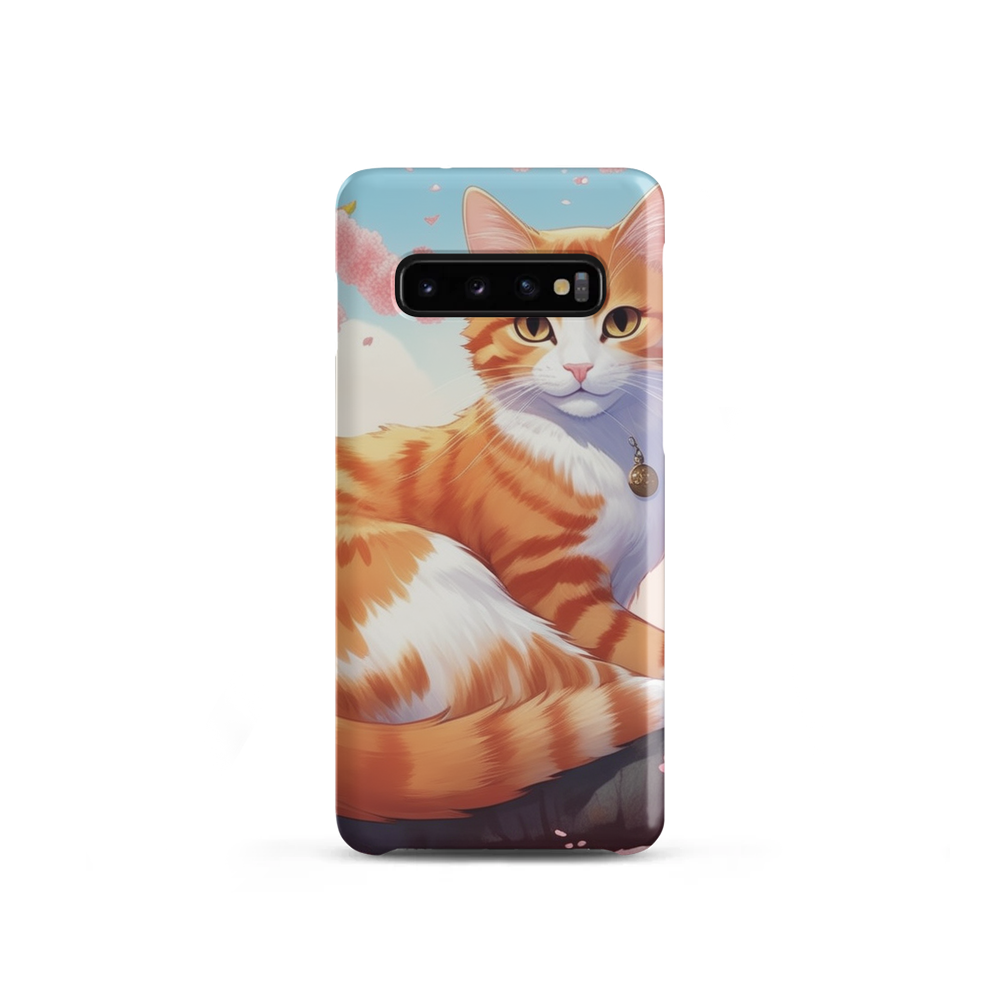 PugMug Custom Jack Jack Samsung Case