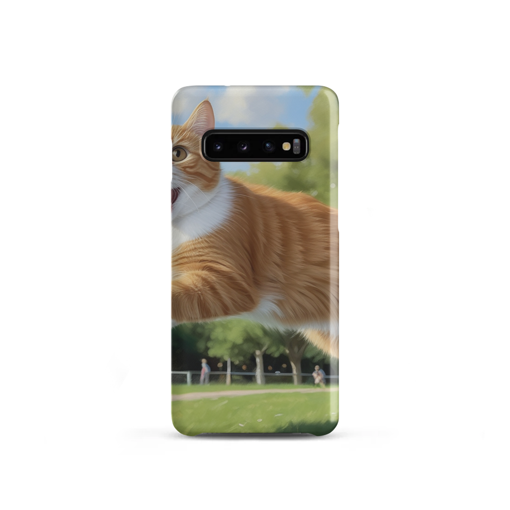 PugMug Custom Jack Jack Samsung Case