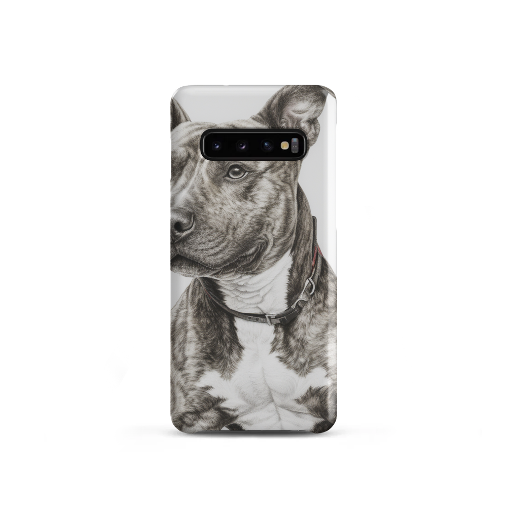 PugMug Custom Tony Hawk Samsung Case
