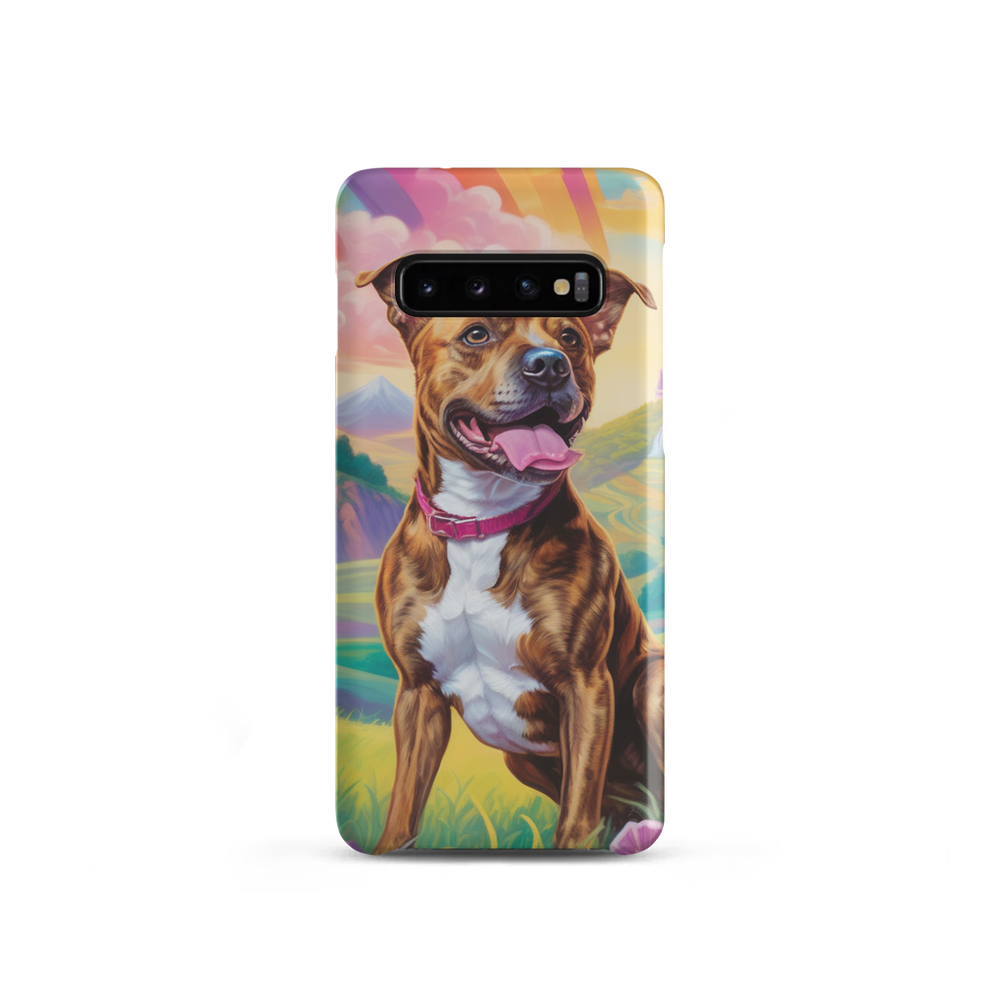 PugMug Custom Tony Hawk Samsung Case