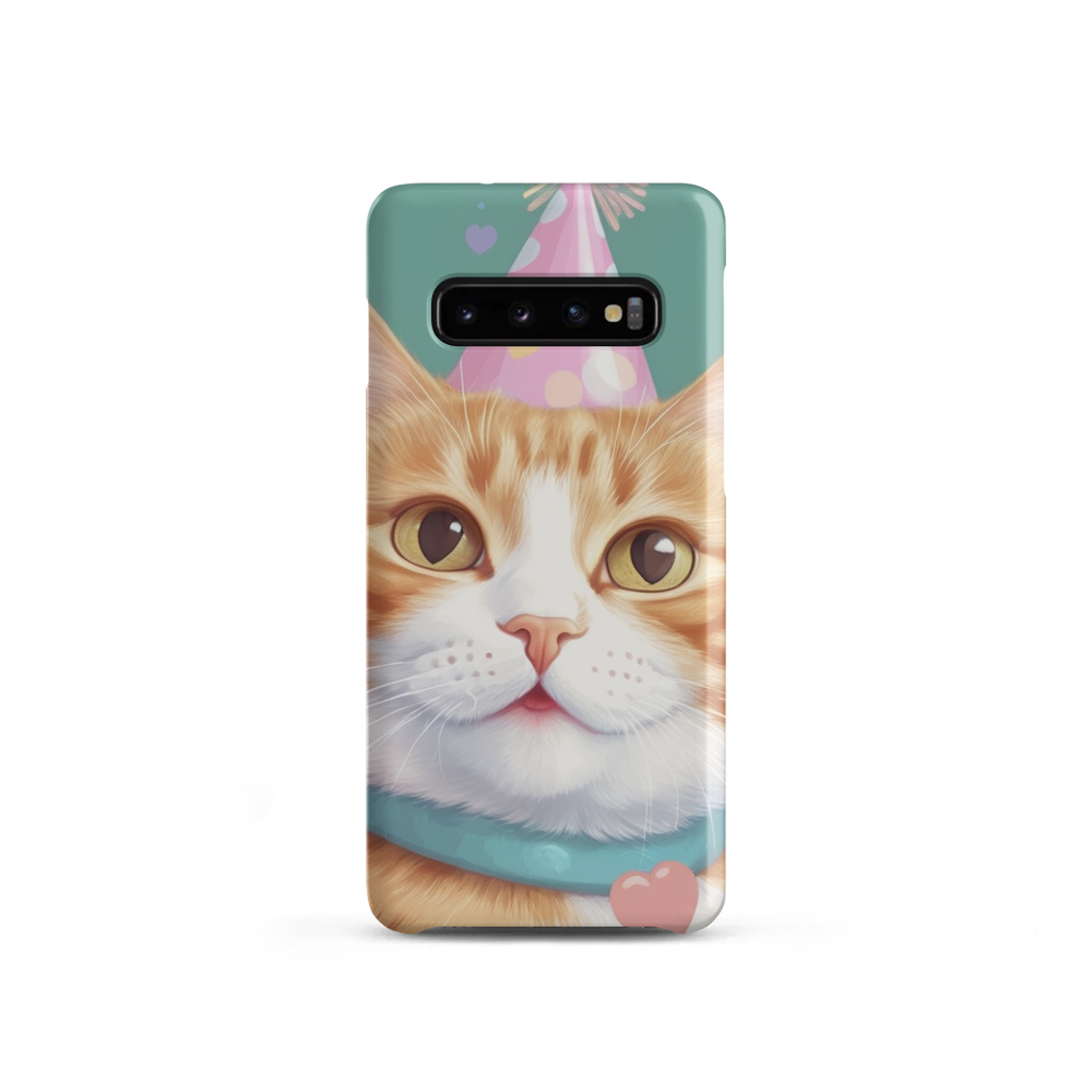 PugMug Custom Jack Jack Samsung Case