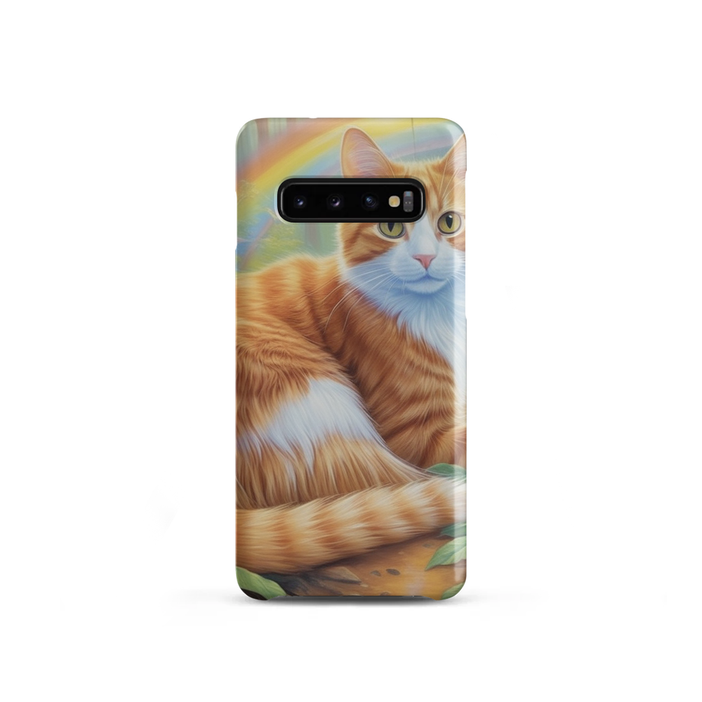 PugMug Custom Jack Jack Samsung Case