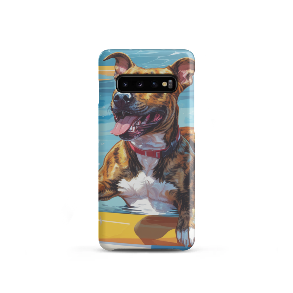 PugMug Custom Tony Hawk Samsung Case
