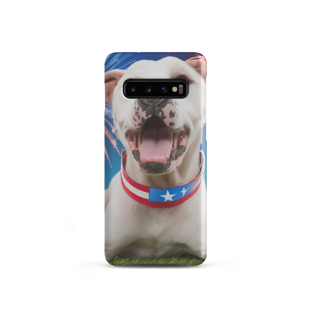 PugMug Custom Melody Samsung Case