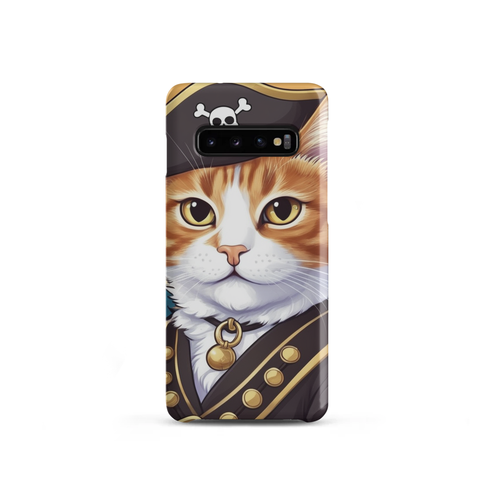 PugMug Custom Jack Jack Samsung Case