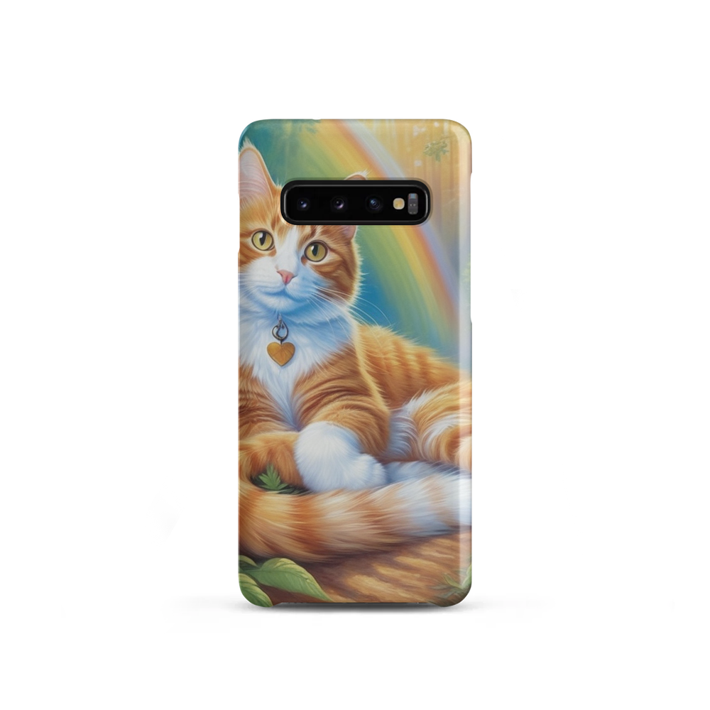 PugMug Custom Jack Jack Samsung Case