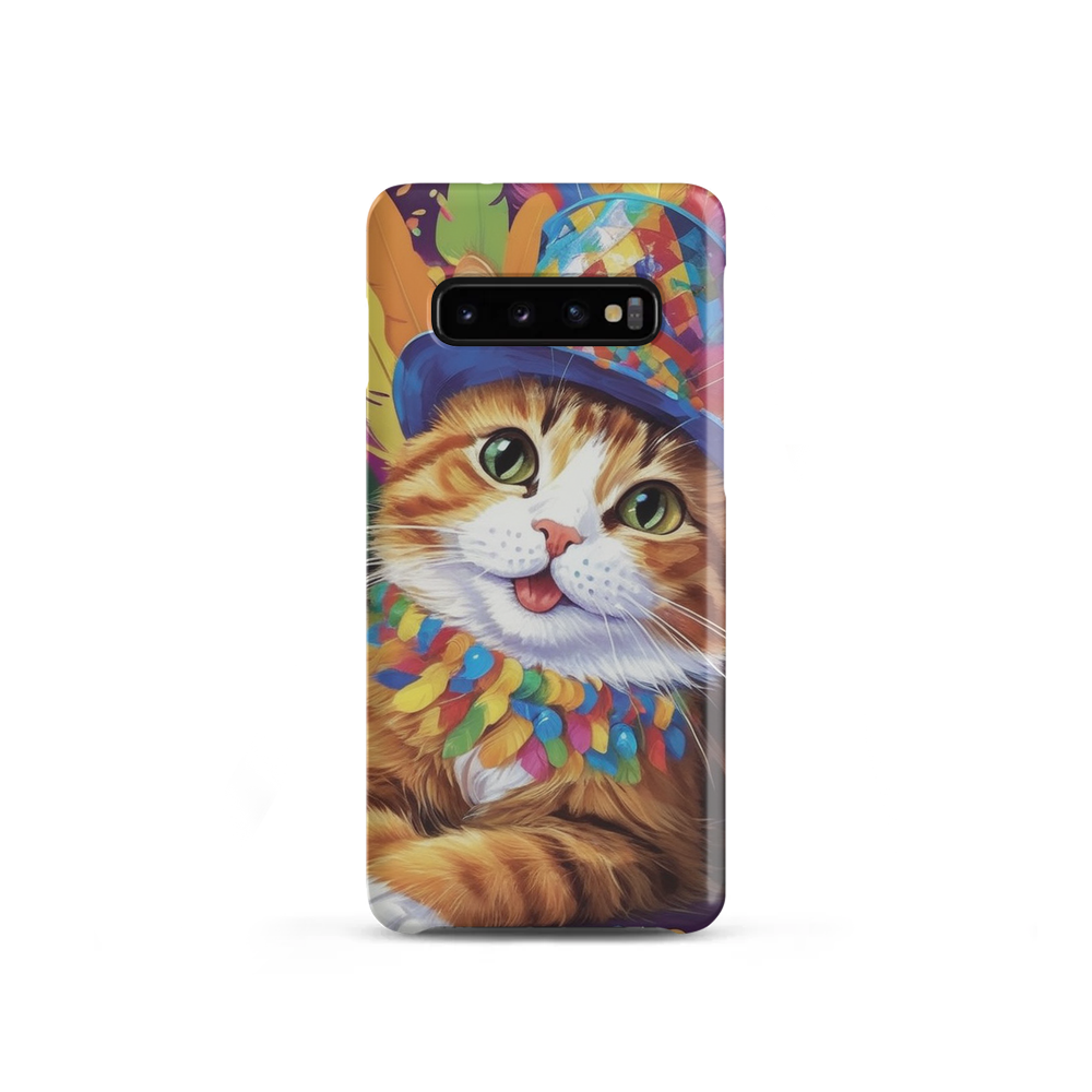 PugMug Custom Jack Jack Samsung Case