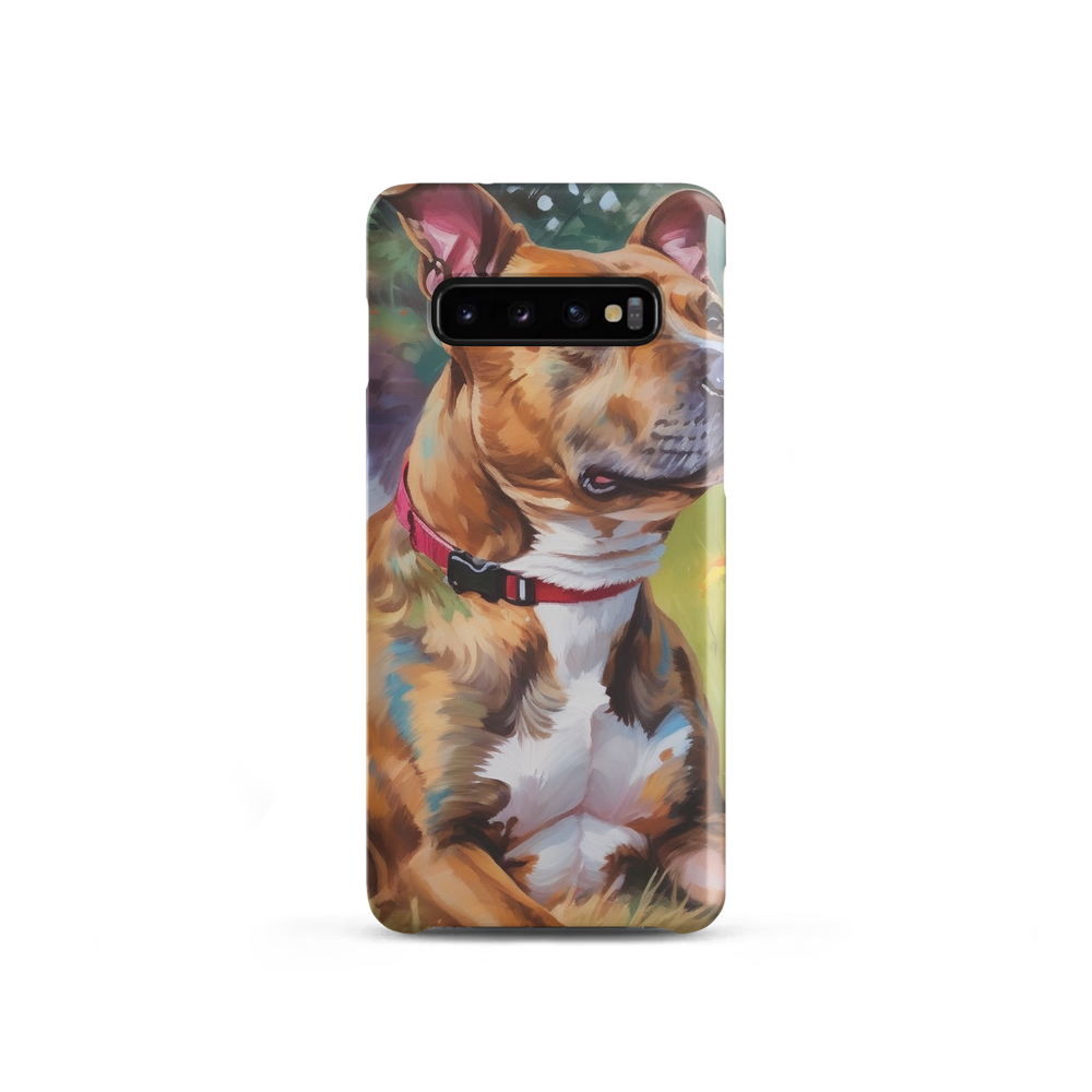 PugMug Custom Tony Hawk Samsung Case