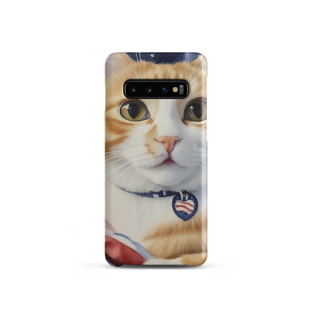 PugMug Custom Jack Jack Samsung Case