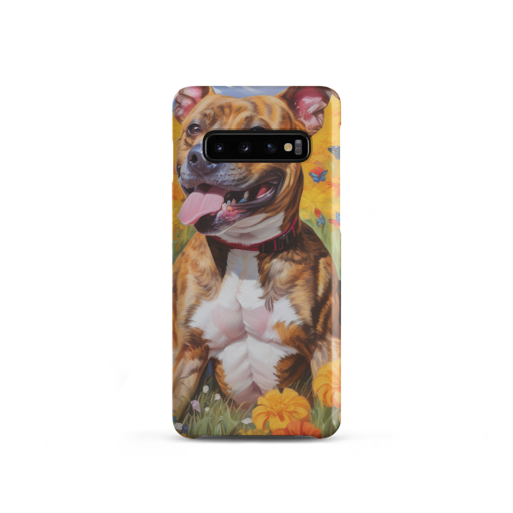 PugMug Custom Tony Hawk Samsung Case