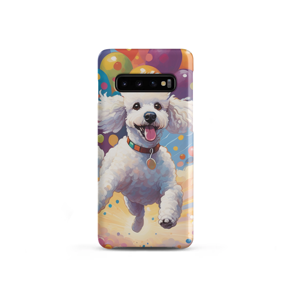 PugMug Custom Pet Samsung Case