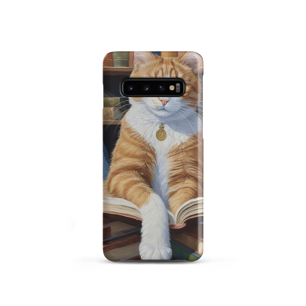 PugMug Custom Jack Jack Samsung Case