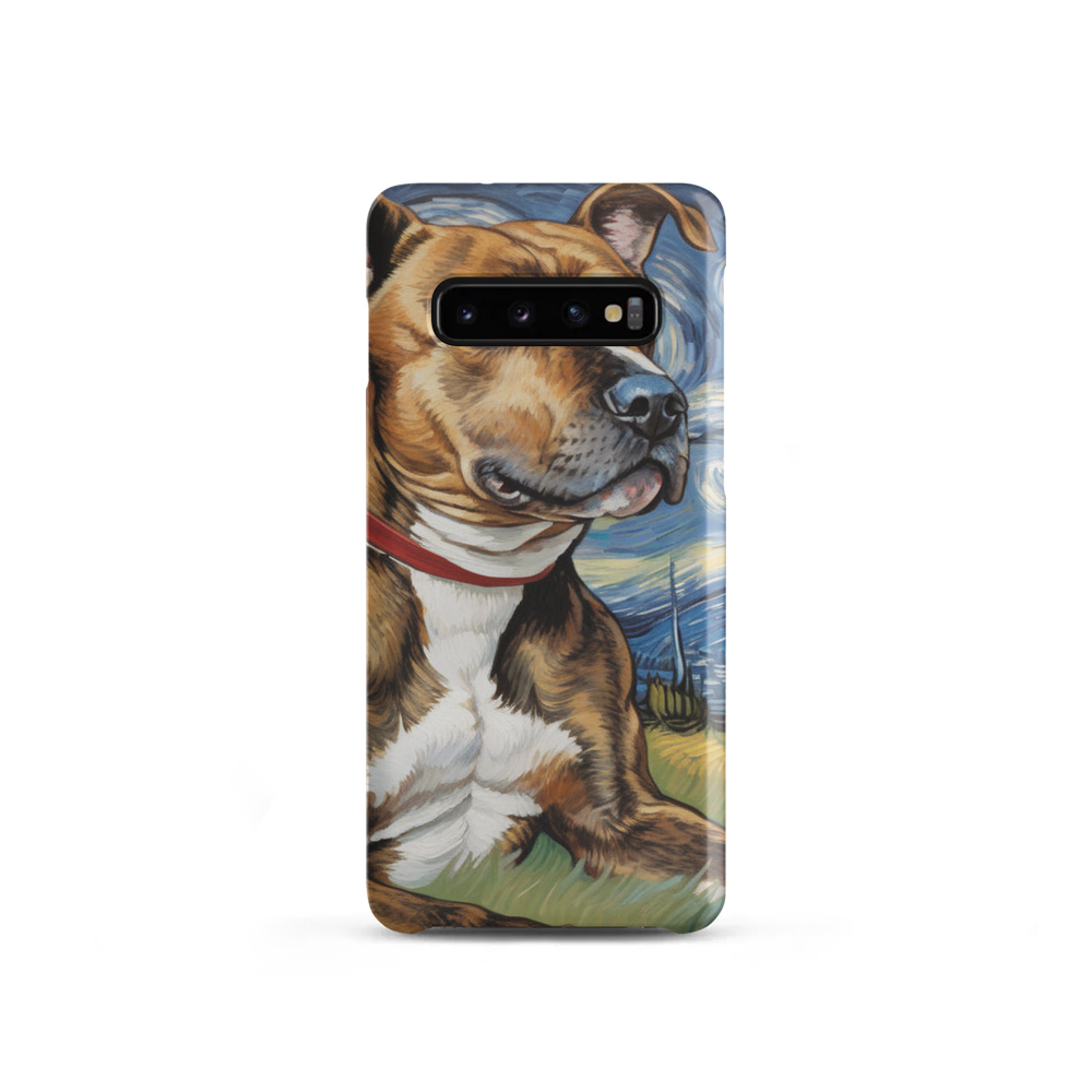 PugMug Custom Tony Hawk Samsung Case