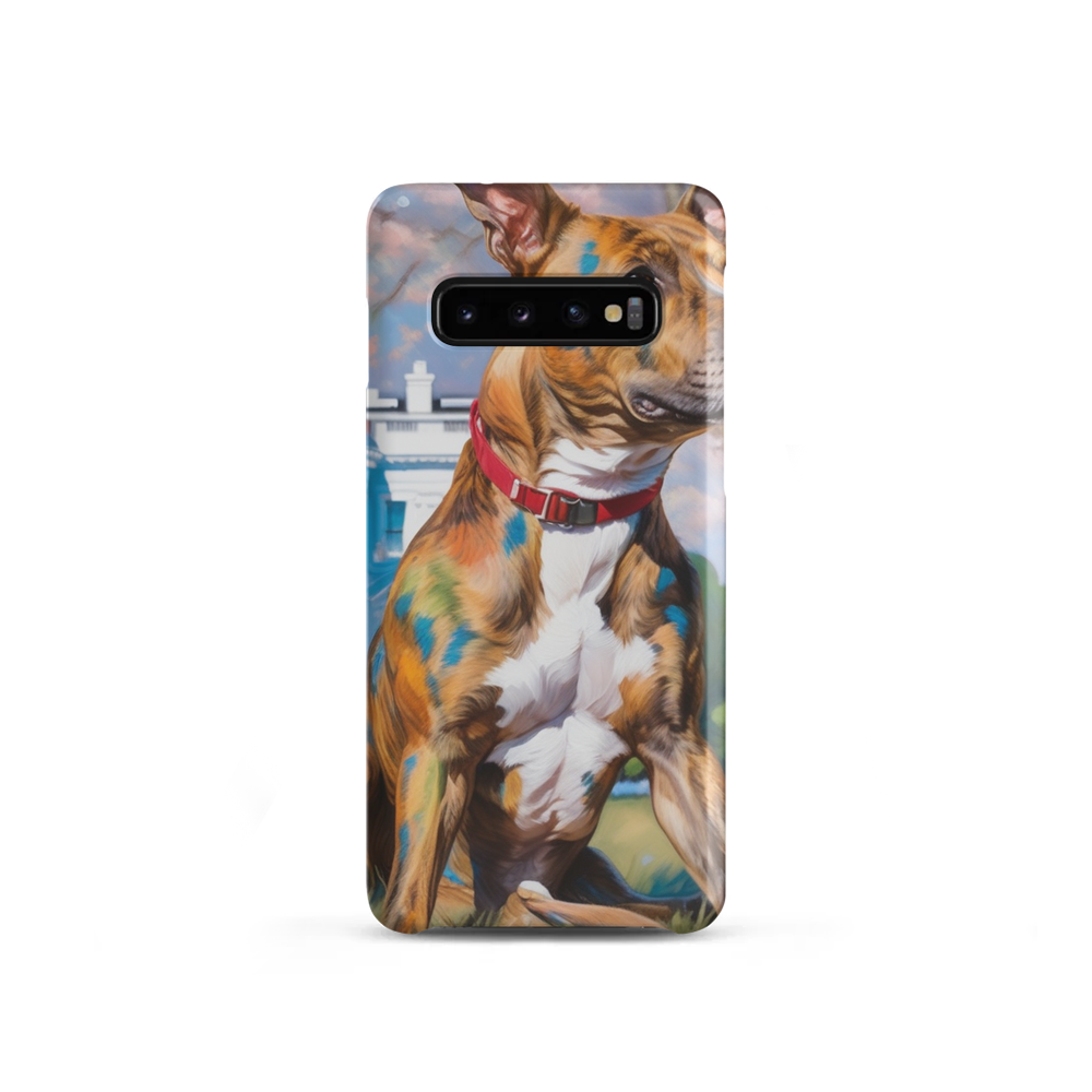 PugMug Custom Tony Hawk Samsung Case