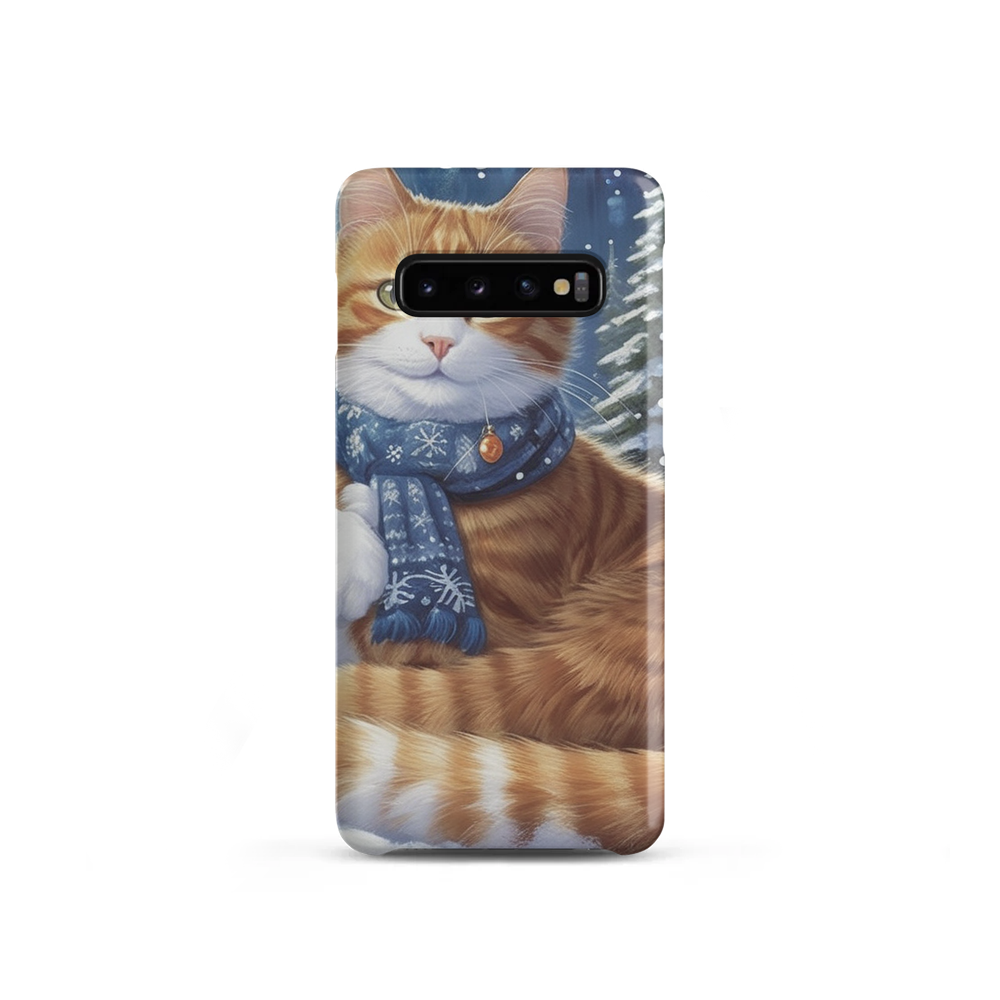 PugMug Custom Jack Jack Samsung Case